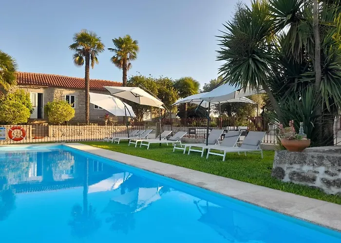 Quinta De Castelhao